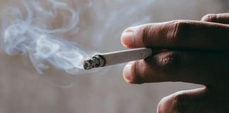 Araştırma yayınlandı! Sigara bağımlılığı pandemide zirve yaptı