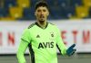 Fenerbahçe’de Altay Bayındır sevinci