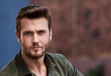 Ünlü oyuncudan büyük gaf