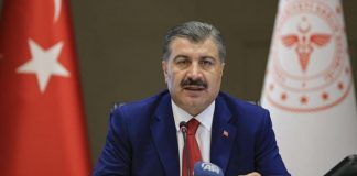 Bakan Koca açıkladı: 3 gün sonra başlıyor