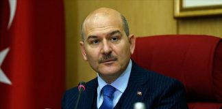 Bakan Soylu ‘etkisiz’ listesini duyurdu