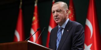 AK Parti’den ABD’ye kınama yanıtı