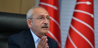 Kılıçdaroğlu’nun koruma polisleri gözaltına alındı