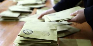 Seçim barajı değişiyor