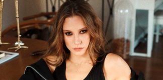 İşte Serenay’ın küpesinin fiyatı