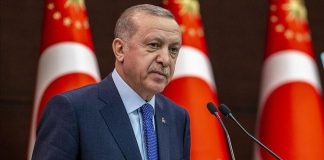 Erdoğan Kanal İstanbul için tarih verdi