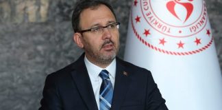 Bakan duyurdu: Sporculara müjde