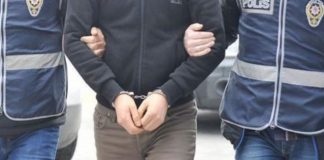 14 ilde FETÖ operasyonu