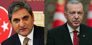 Cumhurbaşkanı Erdoğan dava açtı