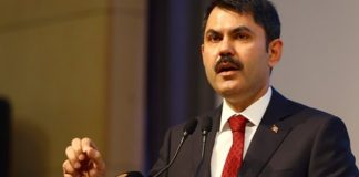 Bakan Kurum: Vatandaşımızı teminat altına aldık