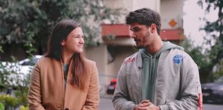 Barış ve Nisa aşkında ilginç gelişme!