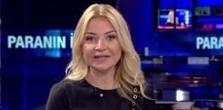 Habertürk sunucusu MHP’nin hedefinde