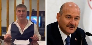 Tamer Korkmaz, Bakan Soylu olayının perde arkasını yazdı