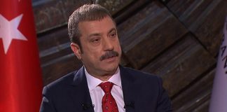 Kavcıoğlu’ndan sıkı parasal duruş vurgusu