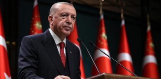 Erdoğan’dan sert yanıt: Vitesi yükselttiler