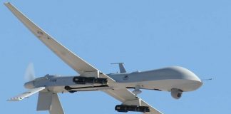 İlaçlar İHA ile taşınacak