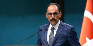 İbrahim Kalın’dan tüm dünyaya davet