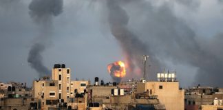 Ankara’dan İsrail’e Gazze tepkisi