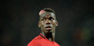 Pogba’dan Fenerbahçe açıklaması