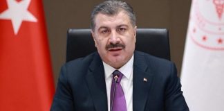 Bakan Koca müjdeyi verdi