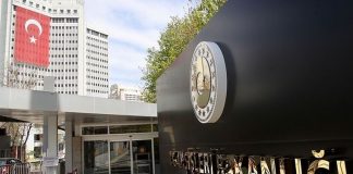 Dışişleri’nden Letonya’ya soykırım tepkisi