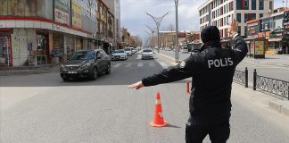 İçişleri’nden Ramazan Bayramı açıklaması