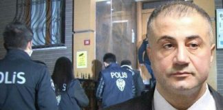 Sedat Peker soruşturmasında tutuklama kararı