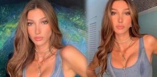 Şevval Şahin’den Demet Akalın’a güzellik yanıtı