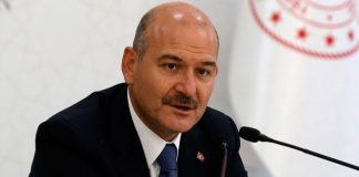 Teröristlere Eren darbesi