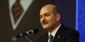 Bakan Soylu’dan bayram tedbirleri açıklaması