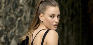 Serenay Sarıkaya sessizliğini bozdu!