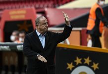 Fatih Terim kararını verdi