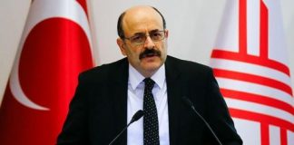 YÖK’ten yüz yüze eğitim hamlesi