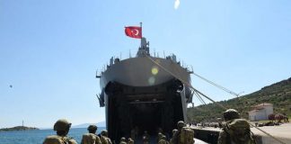 MSB duyurdu: Başarıyla devam ediyor