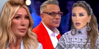 Seren Serengil, Mehmet Ali Erbil’i savundu