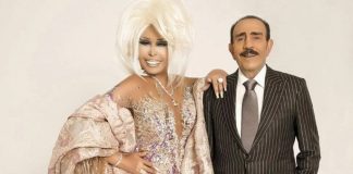 Bülent Ersoy ve Mustafa Keser ekranlara dönüyor!