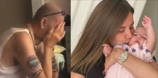 Merve Özbey’den duygusal paylaşım