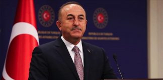 Çavuşoğlu İtalya yolcusu