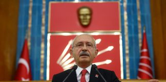 Kılıçdaroğlu: Devlet kayıt dışına çıkmaya başladı