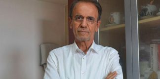 Mehmet Ceyhan’dan Çin’e aşı tepkisi