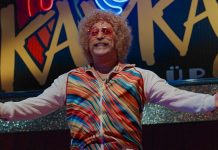 Erşan Kuneri dizisinden ilk fotoğraf geldi!