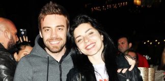 Murat Dalkılıç’a eski eşi soruldu