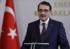 Bakan Dönmez: Elektrik ihraç eder hale geldik