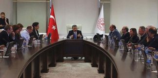 Koronavirüs Bilim Kurulu toplanıyor