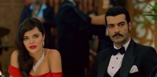 Bir Zamanlar Çukurova’nın başrolü diziye veda etti