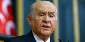 Bahçeli: Atatürk düşmanlığı yapmak ihanete hizmettir