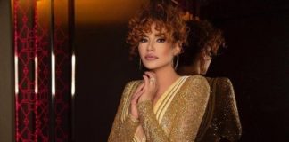 Deniz Seki sosyal medyanın diline düştü