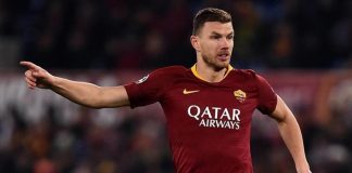 Ali Koç Dzeko’yu kongrede duyuracak