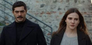 Maraşlı’nın macerası kısa sürdü!