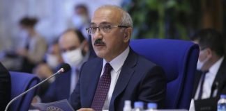 Bakan Elvan’dan enflasyon açıklaması